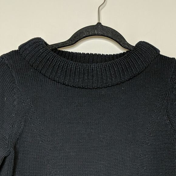 Anthro Field Flower Sweater - Size XS - EUC - Picture 4 of 7